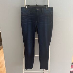 Banana Republic Super Stretch Jean